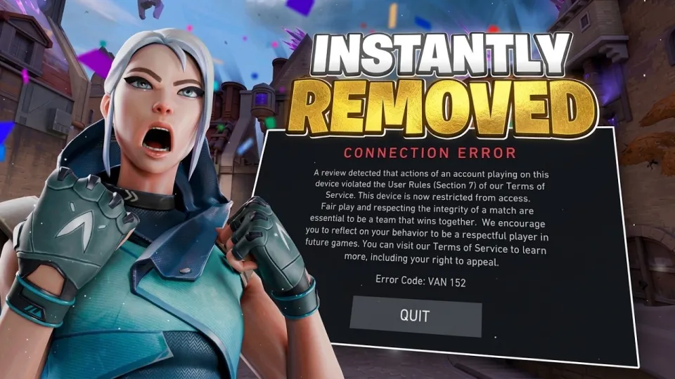 How to Use a Valorant Spoofer to Get Unbanned and Fix HWID Bans in 2026
