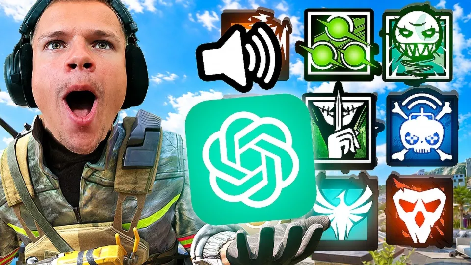 Rainbow Six Siege operator choices explained